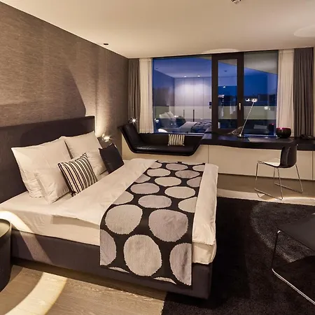Hotel Campus At