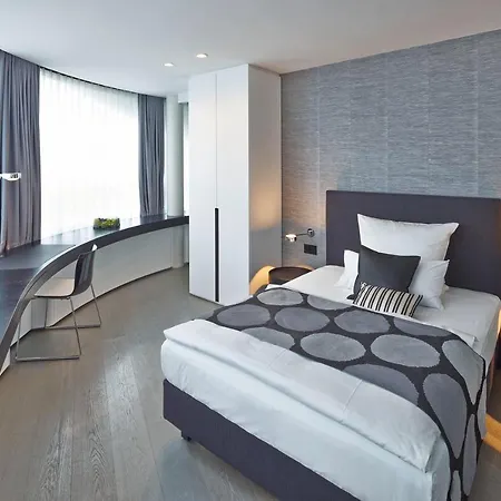 Hotel Campus At Planegg